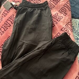 Fabletics Black Jogger Pant
